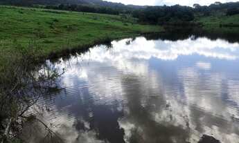 Imagem 4: Fazenda à venda, 11906400 m² por R$ 16.000.000,00 - Zona Rural - Cocalzinho de Goiás/GO