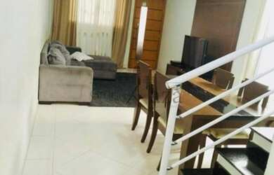 Imagem 2: Casa - Sobrado - Jardim das Industrias - 150m² - 3 Dormitórios - Suíte