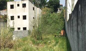 Imagem 5: Terreno 480m² com obra iniciada - Jd Apurá - ZS