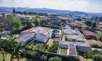 Imagem 5: Sobrado para venda com 635 metros quadrados com 4 quartos