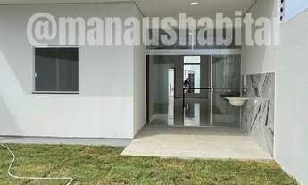 Imagem 5: Casas novas à venda, px da Av. das Torres, 03 quartos, terreno 7,5x30