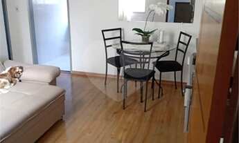 Imagem 6: Sorocaba - Apartamento Padrão - Jardim das Magnólias