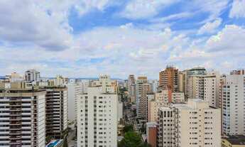 Imagem: Cobertura com 3 dormitórios à venda, 248