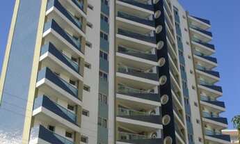 Imagem: Apartamento para venda tem 135 metros quadrados