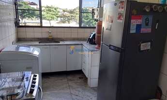 Imagem 5: Apartamento 2 quartos , elevador Bairro Cachoeirinha / Renascen?a