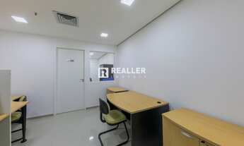 Imagem 5: Rio de Janeiro - Conjunto Comercial/Sala - Barra da Tijuca