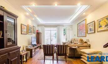 Imagem 2: SOBRADO - PERDIZES - SP