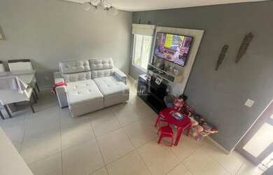 Imagem 3: Porto Alegre - Casa Padrão - Vila Nova