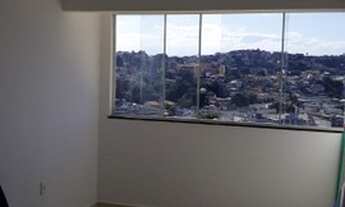 Imagem 3: Apartamento pronta entrega, 02 quartos, com vista mar - Prefeitura -Tauá - Ilha do Gov