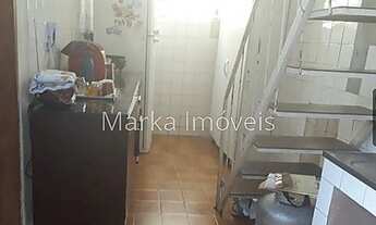 Imagem 7: Ref.: 5153 - Cobertura 02 quartos - Manoel Honório