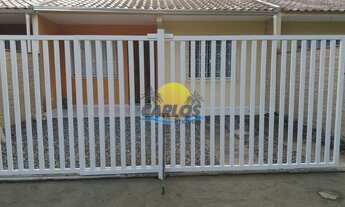 Imagem: GUARATUBA - Casa Padrão - Cohapar