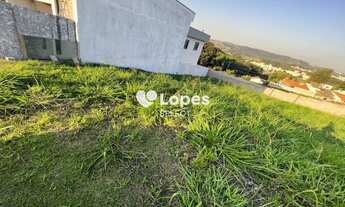 Imagem 7: Terreno a venda Condomínio Residencial Bosque da Mata. Terreno muito bem localizado dentro
