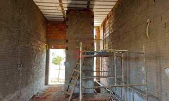 Imagem 3: Casa em condomínio fechado