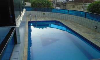 Imagem 3: Apartamento para Venda em Praia Grande, Ocian, 2 dormitórios, 1 suíte, 1 banheiro, 1 vaga