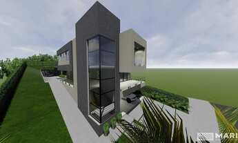 Imagem 7: NOVA LIMA - Loteamento/Condomínio - Alphaville - Lagoa dos Ingleses