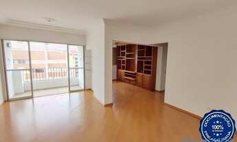 Imagem: APARTAMENTO - PERDIZES - SP