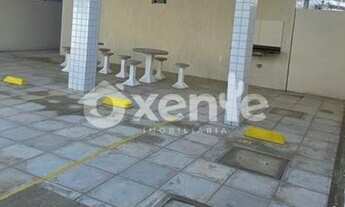 Imagem 2: Belíssimo apartamento com 2 quartos sendo 1 suíte no Novo Geisel - R$ 125.000