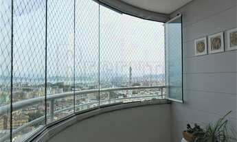 Imagem: FLORIANóPOLIS - Apartamento Padrão - Estreito