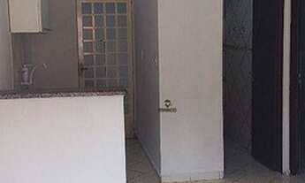 Imagem 2: Apartamento com 2 dormitórios para alugar, 45 m² por R$ 800,00/mês - Jardim Paulista - Cui