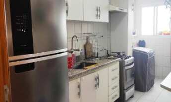 Imagem 10: APARTAMENTO À VENDA NO CONDOMÍNIO PORTAL DAS FLORES, EM INDAIATUBA SP