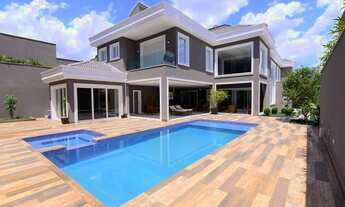 Imagem: Santana de Parnaíba - Casa de Condomínio