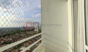 Imagem 5: APARTAMENTO RESIDENCIAL em CAMPINAS - SP, MANSÕES SANTO ANTÔNIO