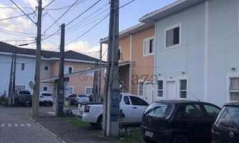 Imagem 5: Casa de condomínio para venda tem 60 metros quadrados com 2 quartos