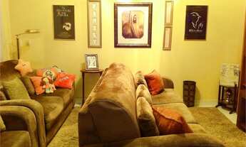 Imagem 6: Apartamento com 4 Suítes à Venda, 261 m² por R$ 1.700.000