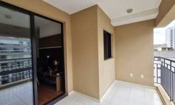 Imagem 6: Apartamento para venda com 74 metros quadrados com 2 quartos