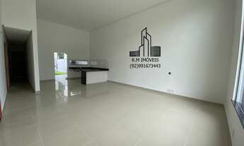 Imagem: Casa Alto Padrão Condomínio Morada dos