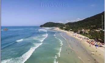 Imagem 6: Grande Oportunidade de Lançamento dentro de condomínio pé na areia na praia de juquehy