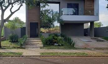 Imagem: Sobrado 4 dormitórios à venda, 349 m²