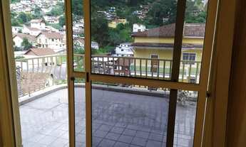 Imagem 5: Apartamento para aluguel e venda tem 70 metros quadrados com 2 quartos em Mosela - Petrópo