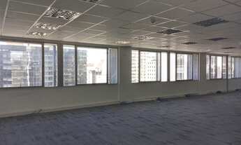 Imagem 4: Escritório para aluguel possui 200 metros quadrados em Bela Vista - São Paulo - SP