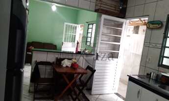 Imagem 2: Casa - Parque Imperial - Jacareí - 130m² - 2 Dormitórios