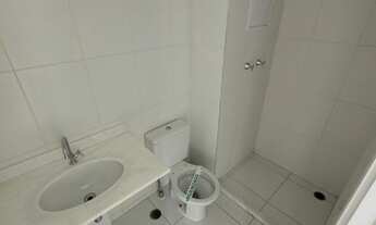 Imagem 7: Apartamento para venda com 54 metros quadrados com 2 quartos em Anil - Rio de Janeiro - RJ