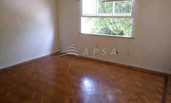 Imagem: Rio de Janeiro - Apartamento Padrão - Tijuca