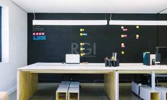 Imagem 5: Porto Alegre - Conjunto Comercial/Sala - Auxiliadora