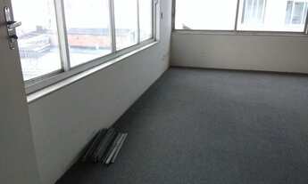 Imagem 4: Prédio/Edifício inteiro para venda possui 800 metros quadrados em Humaitá - Rio de Janeiro