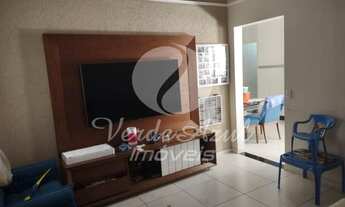 Imagem 3: Casa - Jardim Paulista II - Indaiatuba