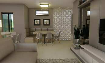 Imagem 2: Excelente apto 1 suite + 1 quarto na Barra, Balneário Camboriú