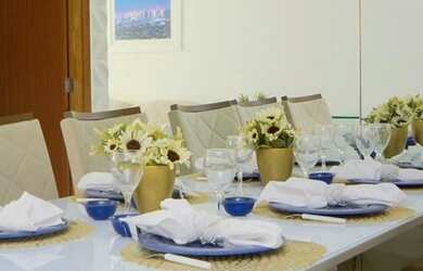 Imagem 2: PRONTO PRA MORAR - ELEVADOR - CONDOMÍNIO CLUBE