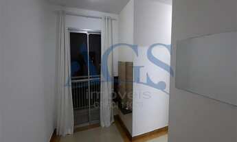 Imagem: São Paulo - Apartamento Padrão - TATUAPE