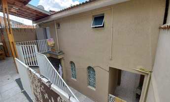 Imagem 6: Sobrado com 4 dormitórios à venda, 200 m² por R$ 780.000,00 - Cidade das Flores - Osasco/S