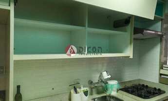 Imagem 7: APARTAMENTO À VENDA, 02 DORMITÓRIOS, REFORMADO BELA VISTA SP