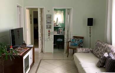 Imagem 2: Apartamento - Jardim Topázio - Edifício Topázio - 90m² - 2 dormitórios