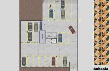 Imagem 5: Apartamento para Venda, Vale do Ipê, 3 dormitórios, 1 suíte, 2 banheiros, 2 vagas