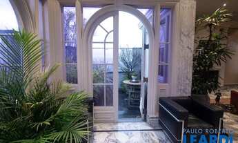 Imagem 3: COBERTURA - REAL PARQUE - SP