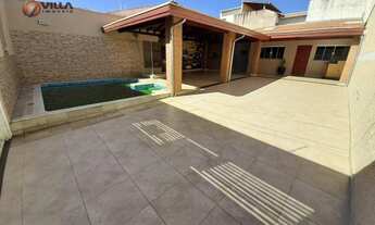 Imagem: Casa com 2 dormitórios à venda, 170 m²