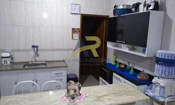 Imagem 7: Casa para Venda em Praia Grande, Solemar, 2 dormitórios, 1 suíte, 1 banheiro, 2 vagas